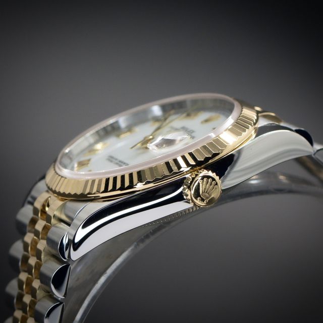 Rolex Datejust 126233 Image 2